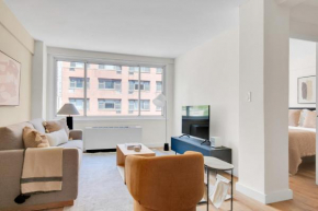 Midtown E 1BR w DM Elevator nr Bloomingdales NYC-867